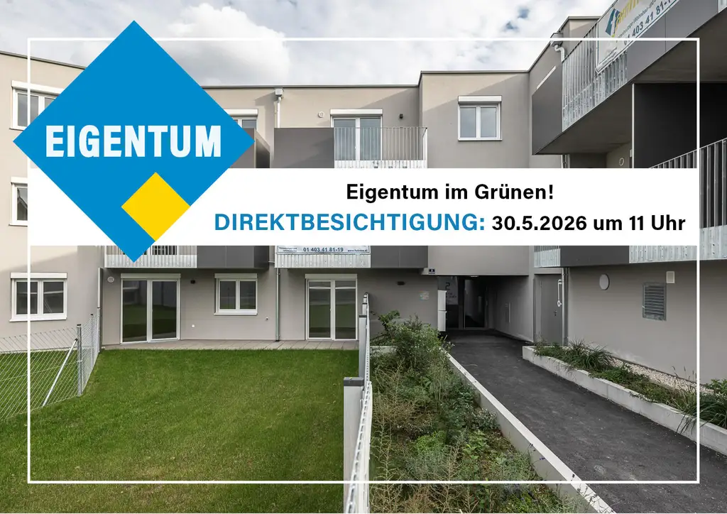 2326 Lanzendorf, Ing. Karl Strycek-Straße 2