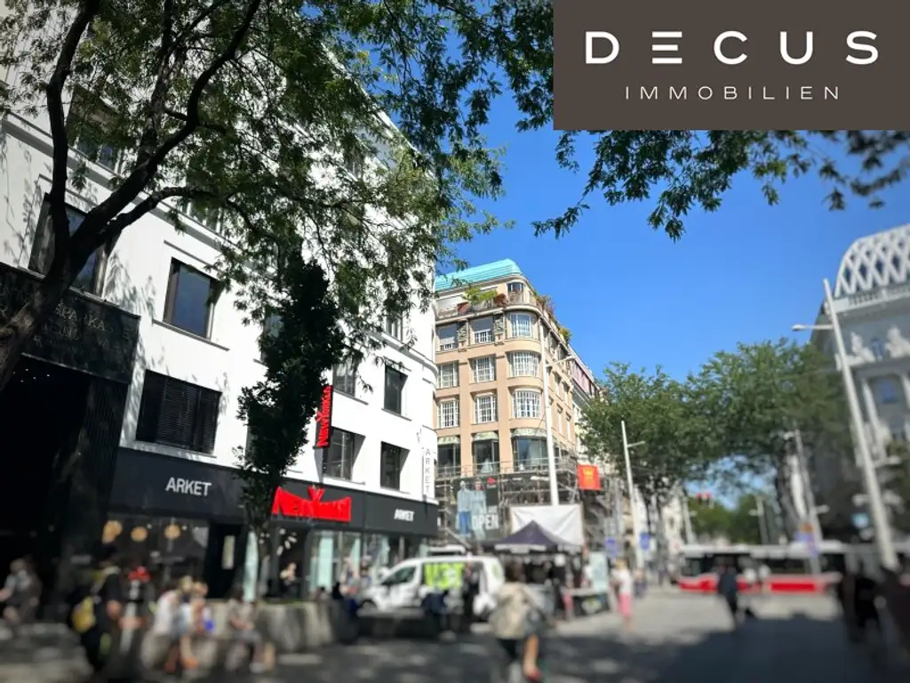 + + +  GEKÜHLTES ALTBAUBÜRO MIT BALKON + + + MAHÜ + + + U3 VOR DEM HAUS + + +