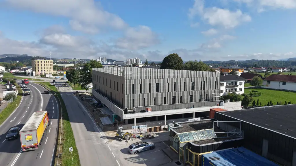 Business Level - Ihre neue Ordination!