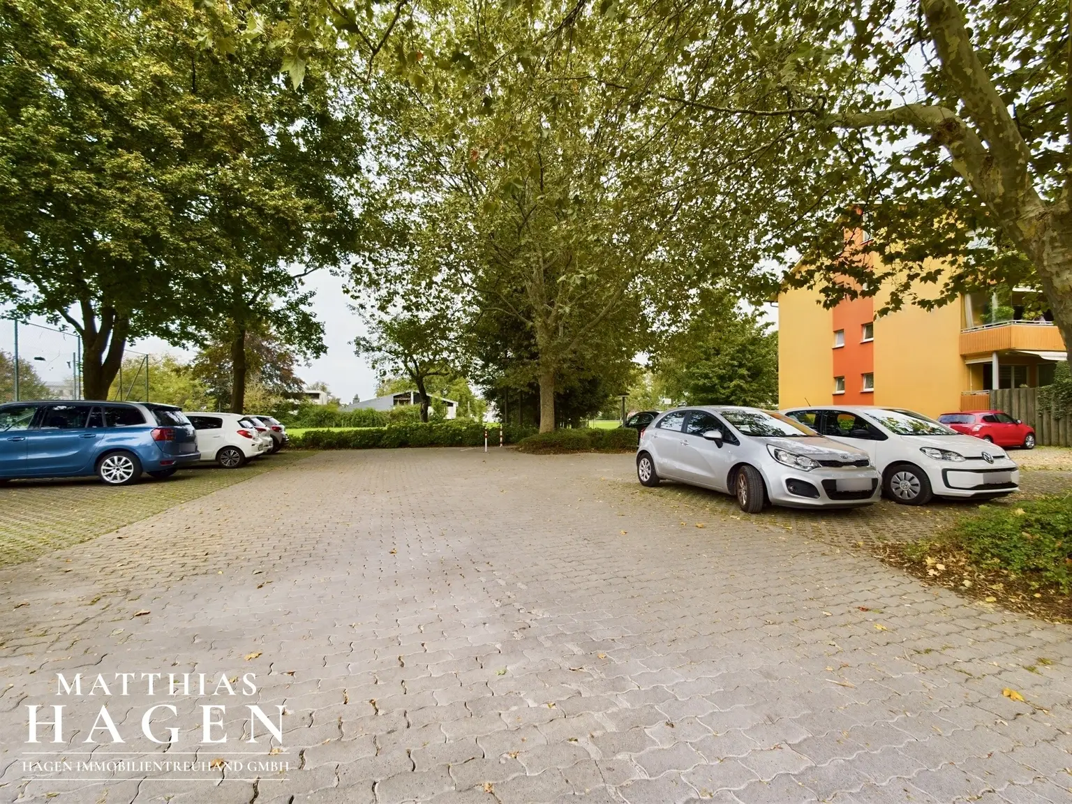 Geräumige  3-Zimmer Wohnung in Hard - Perfekt für Familien!