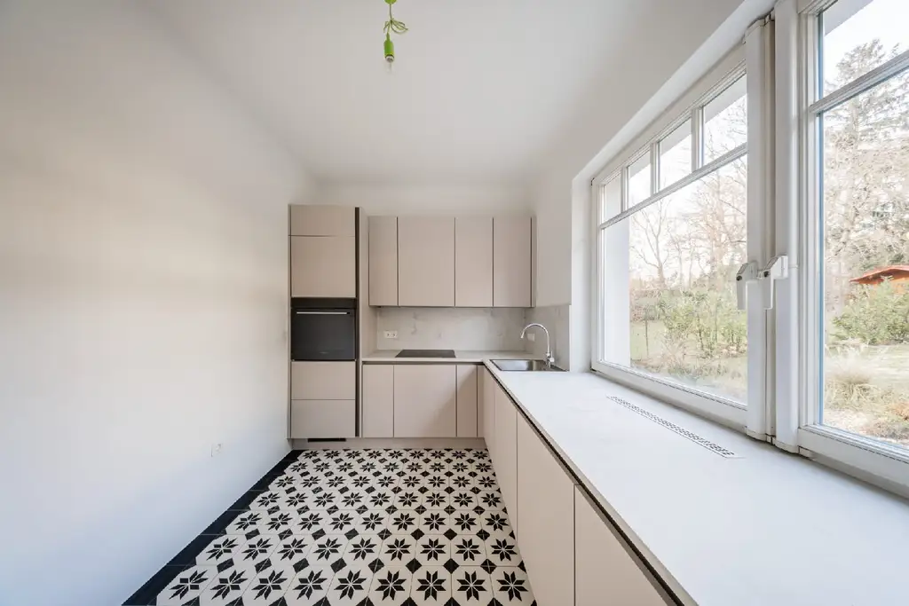Wunderschönes Mehrfamilienhaus in Döbling