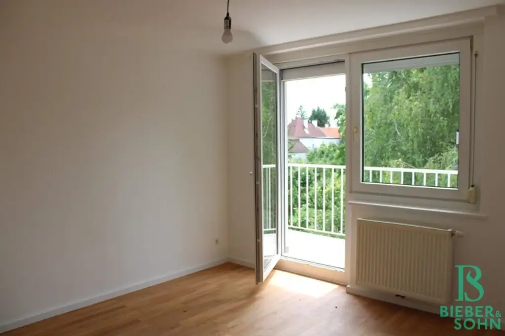 Leben und Wohnen in Baden!