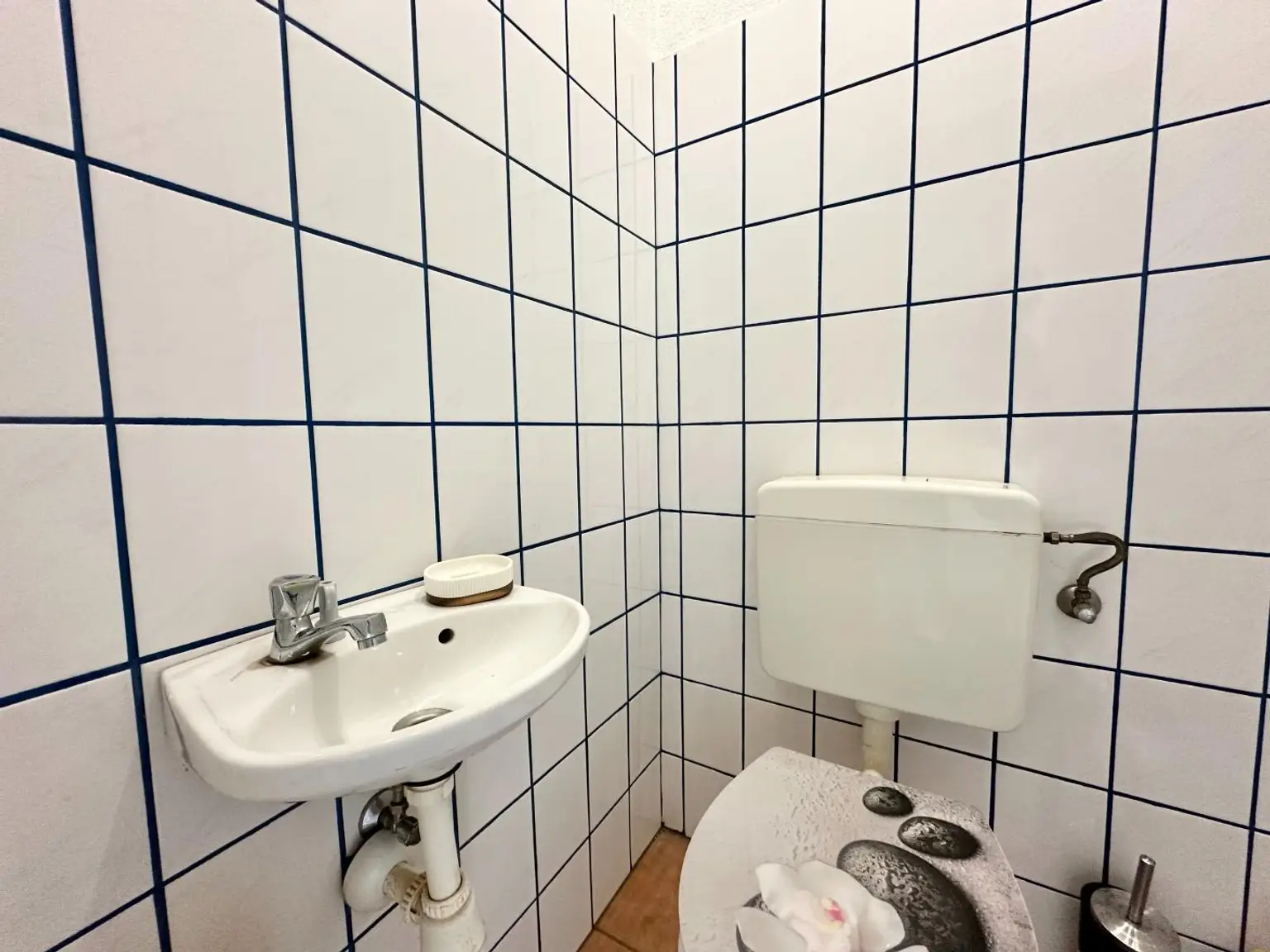 Sommerdomizil im schönen Weinviertel sucht neuen Besitzer!