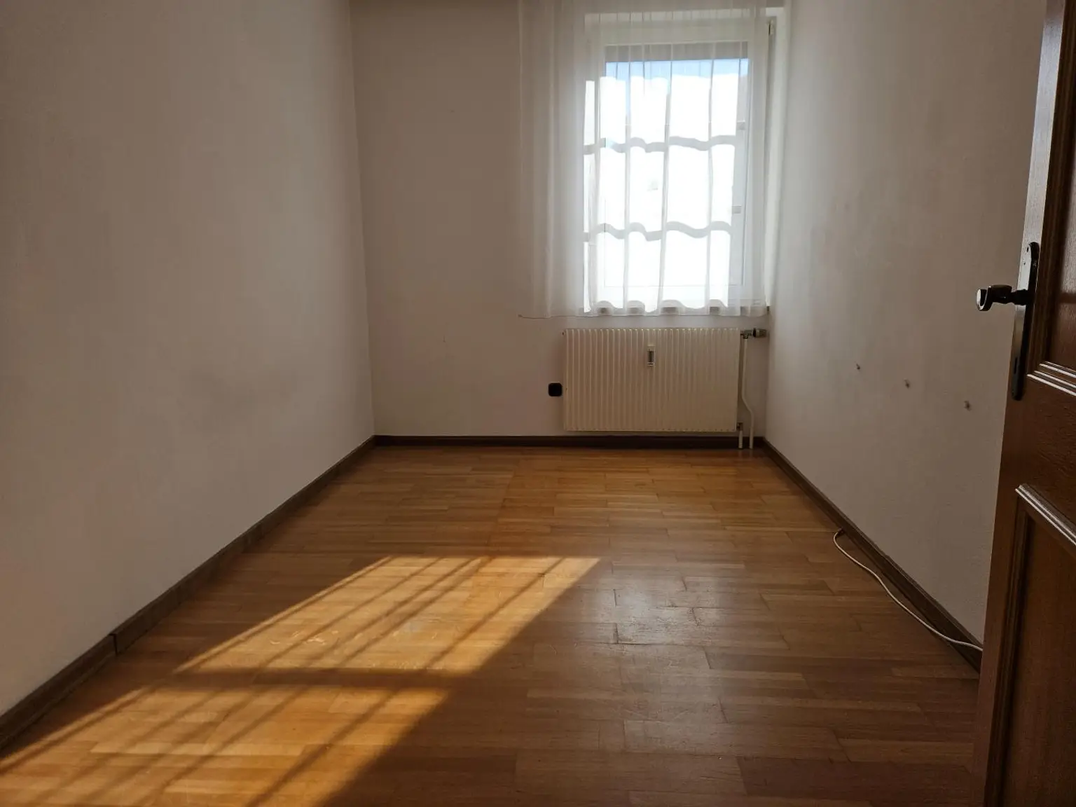 3-Zimmer Wohnung in bester Lage mit Tiefgarage