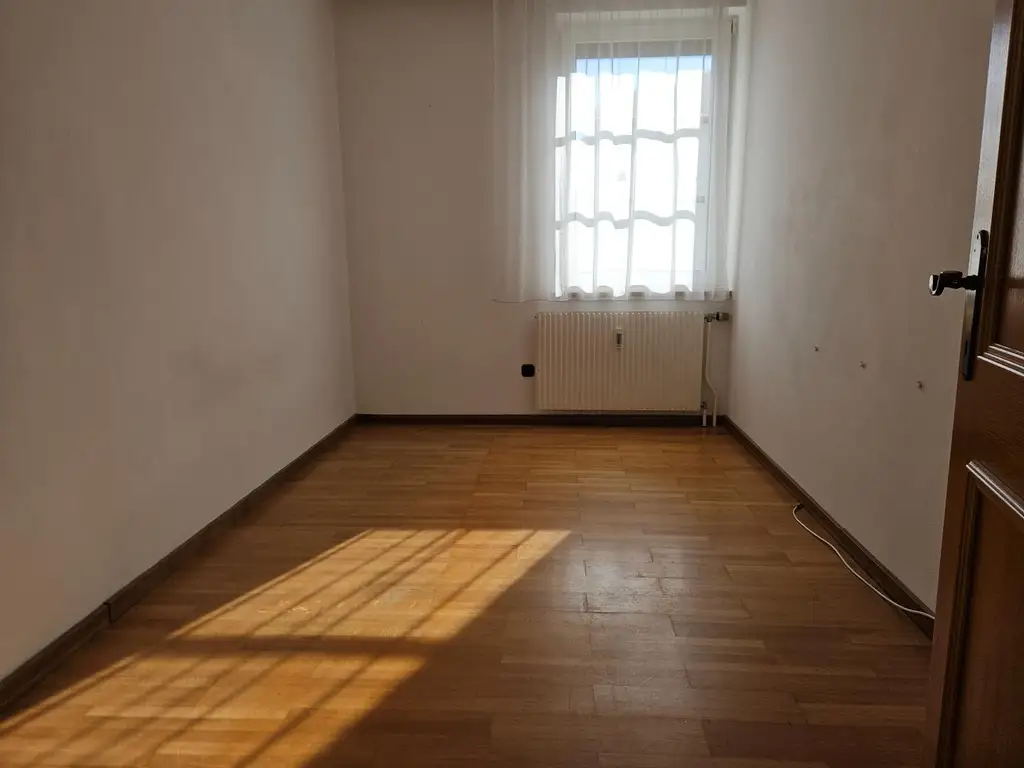 3-Zimmer Wohnung in bester Lage mit Tiefgarage