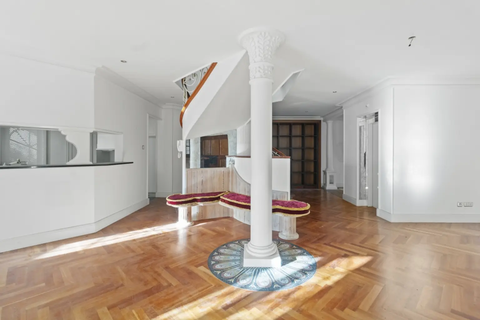 Img_5556 | ++ NEU ++ EXKLUSIVE VILLA in Top Lage - Nähe Lainzer Tor | Prima Service Immobilien