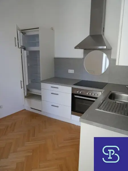 Einbauküche