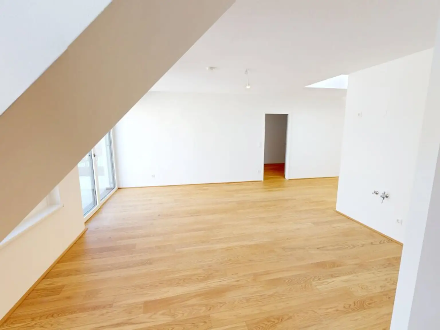 Wohnoase 23 – Am Puls der Stadt, im Herz der Natur