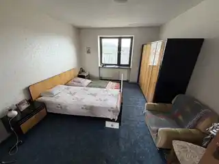 Zimmer 3 OG