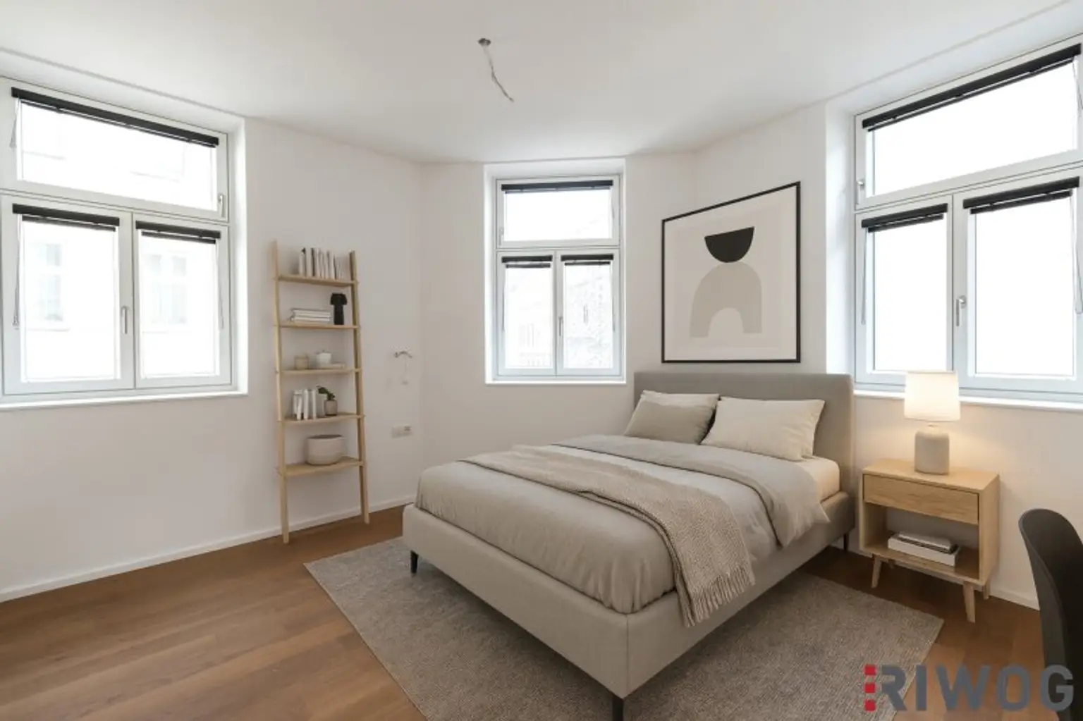 ERSTBEZUG 2 ZIMMER ALTBAUWOHNUNG II NÄHE OTTAKRINGER BRAUEREI II PROJEKT ABELEGASSE 20