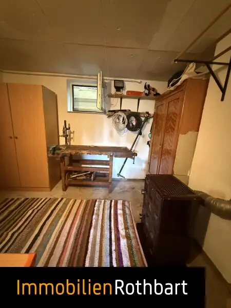 Charmantes Ferienhaus in Granitzen mit Garten, Balkon & Bergblick – €270.000,-