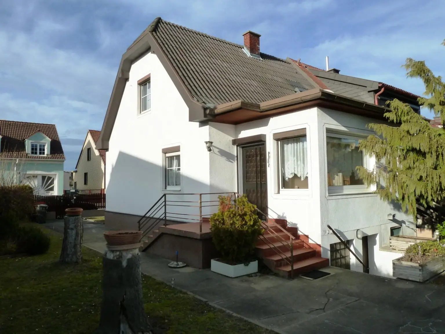 6 DHH 2000 Stockerau