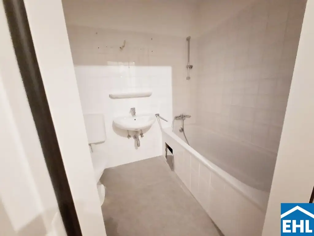 Lebensqualität und Annehmlichkeiten: Wohnen am Schubertpark