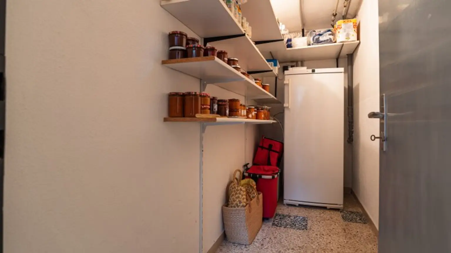 Traumhaus mit großem Garten