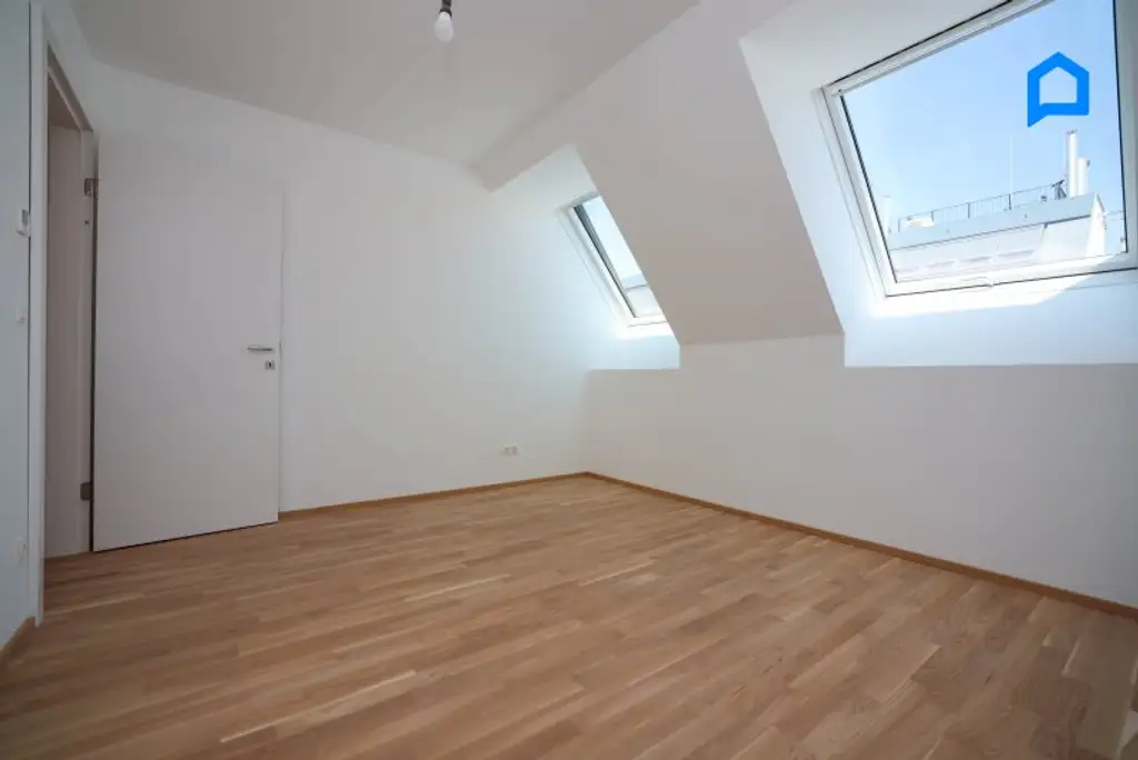 Schönbrunnblick-Gloriette, ERSTBEZUG, JETZT einziehen! Dachgeschoss NEU mit modernster Ausstattung148m² Wohnfläche, 4 Zimmer plus Nebenräume, auch Altbau Etagen-Wohnungen, teilweise Kurzzeitvermietung möglich !