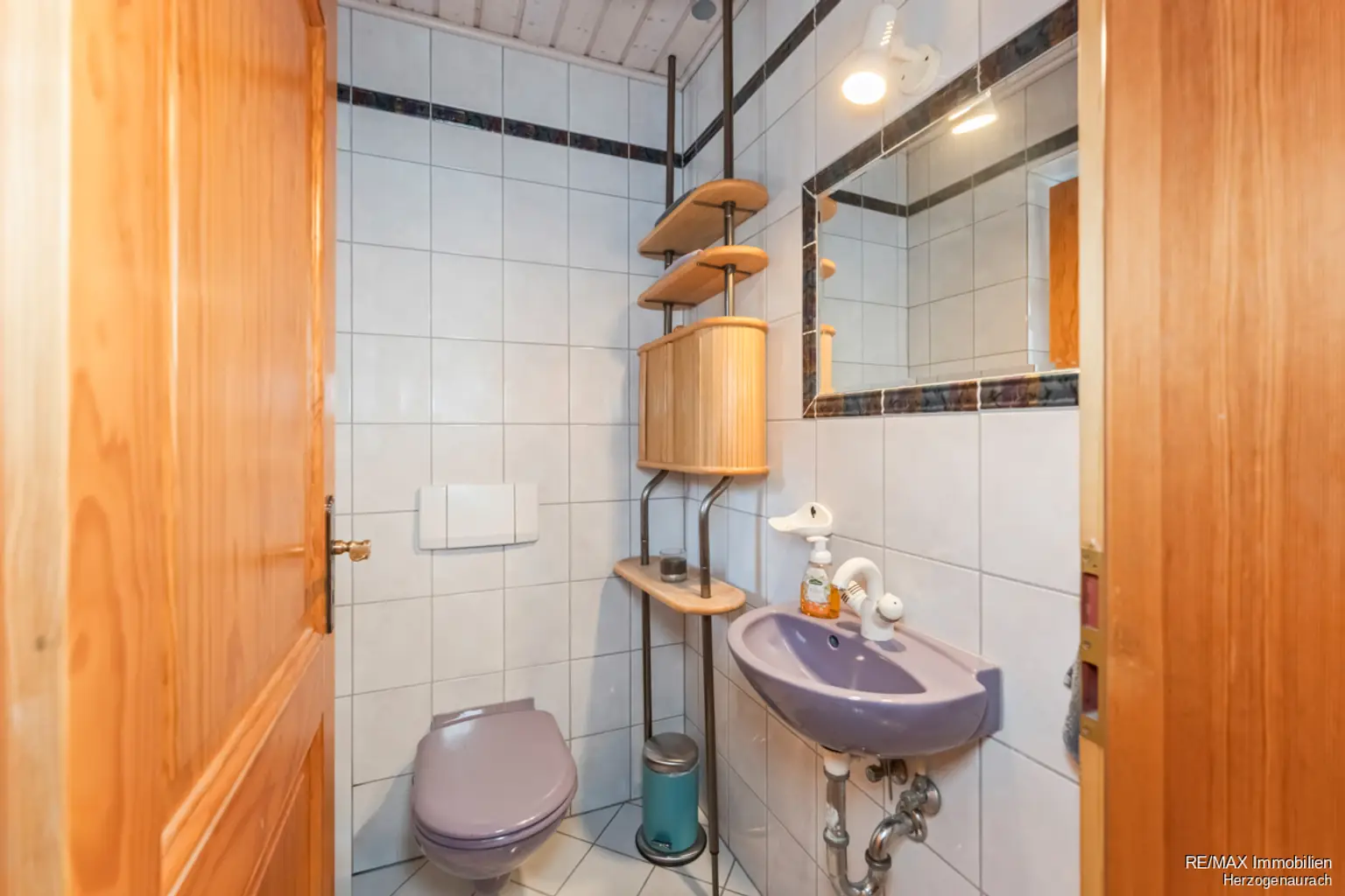 Gäste WC