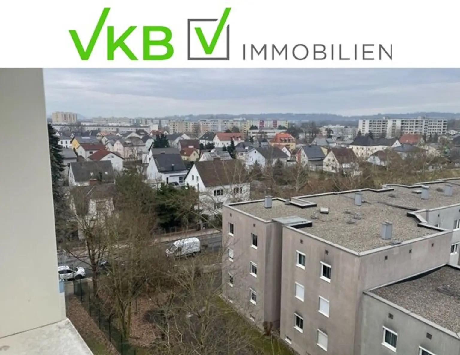 Großzügige Wohnung zur Sanierung - Gestalten Sie Ihr neues Zuhause
