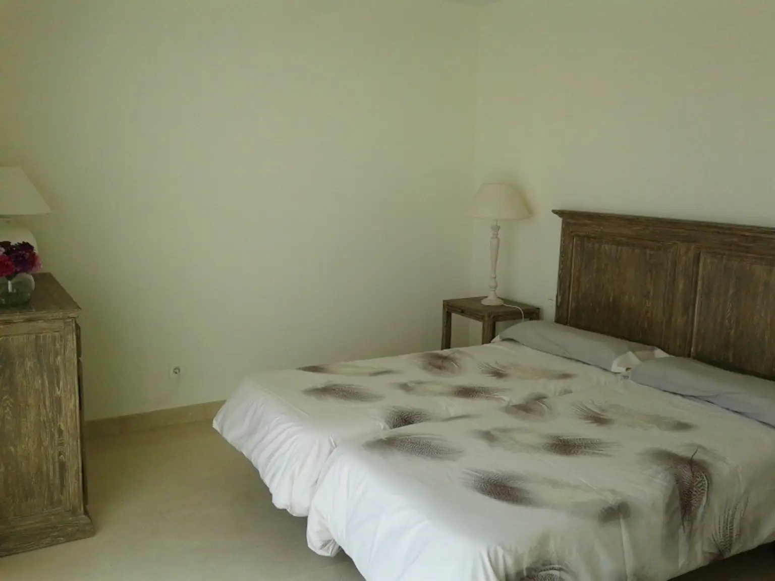 Apartment 11J-Magnolia Golf Resort-Bedroom 1.1