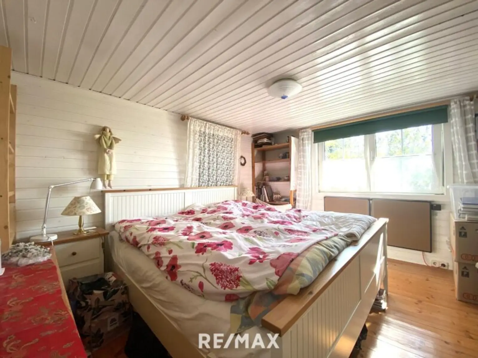 Top Aussichtslage am Schafberg!