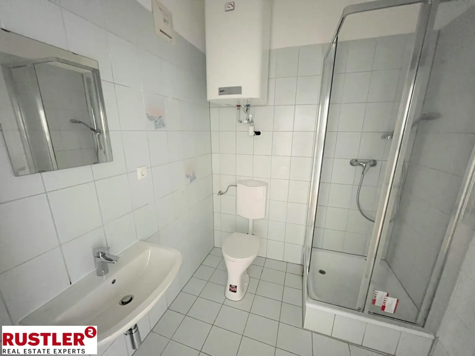 3-Zimmer-Wohnung | NEU SANIERT | GRAZ GÖSTING