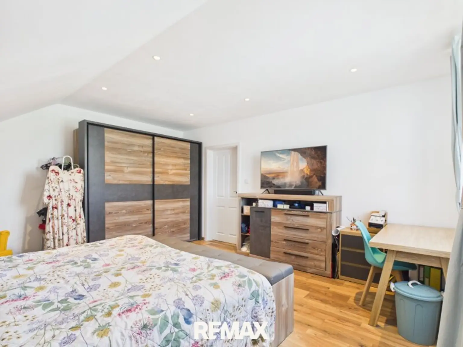 Zimmer 3 OG