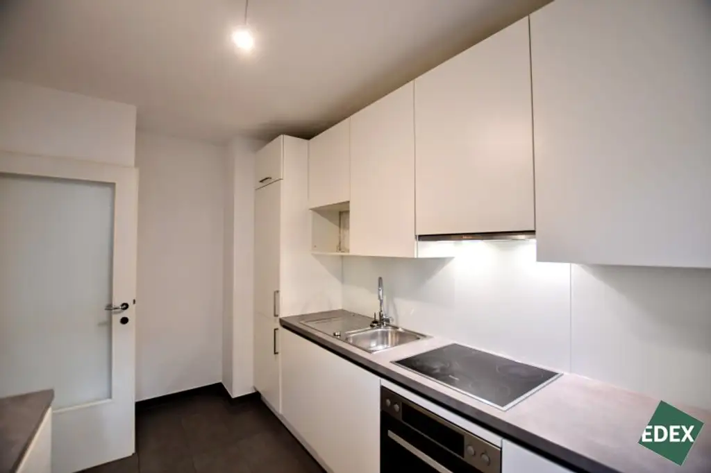 Gartenhäuschen mitten in Wien: 4-Zimmer-Maisonette in Ruhelage