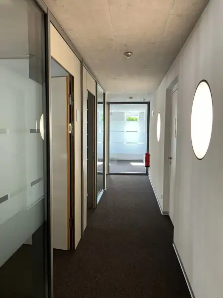 5 Raum Büro in Hall in Tirol