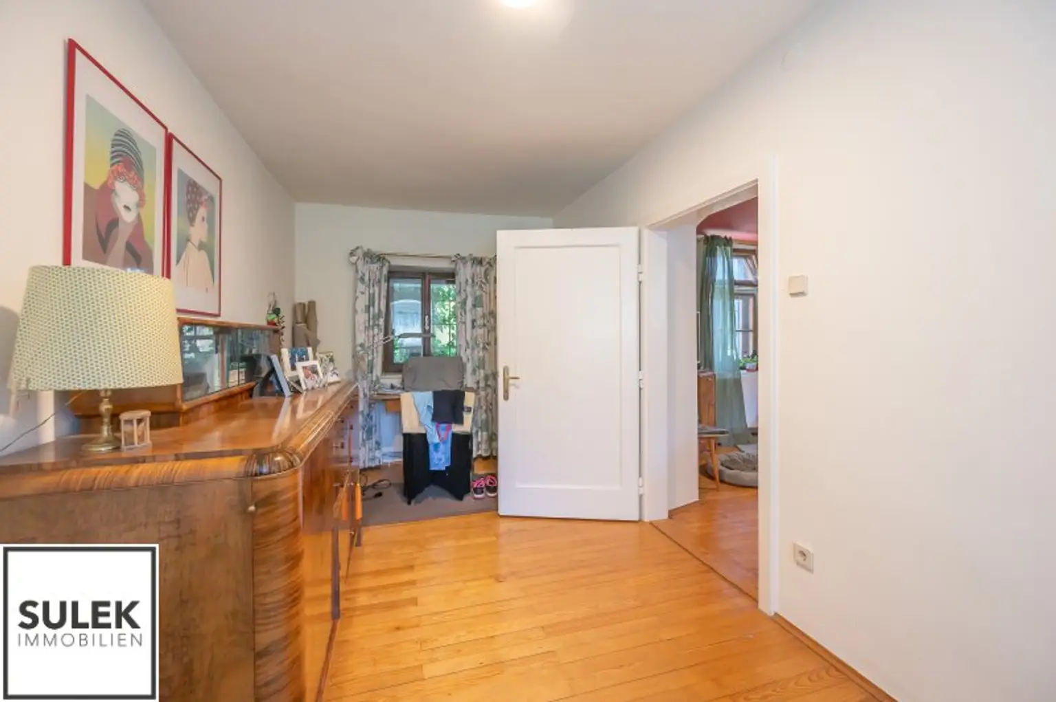 charmantes Einfamilienhaus mit dazugehöriger Einliegerwohnung in Petronell - ab 1.11.2025