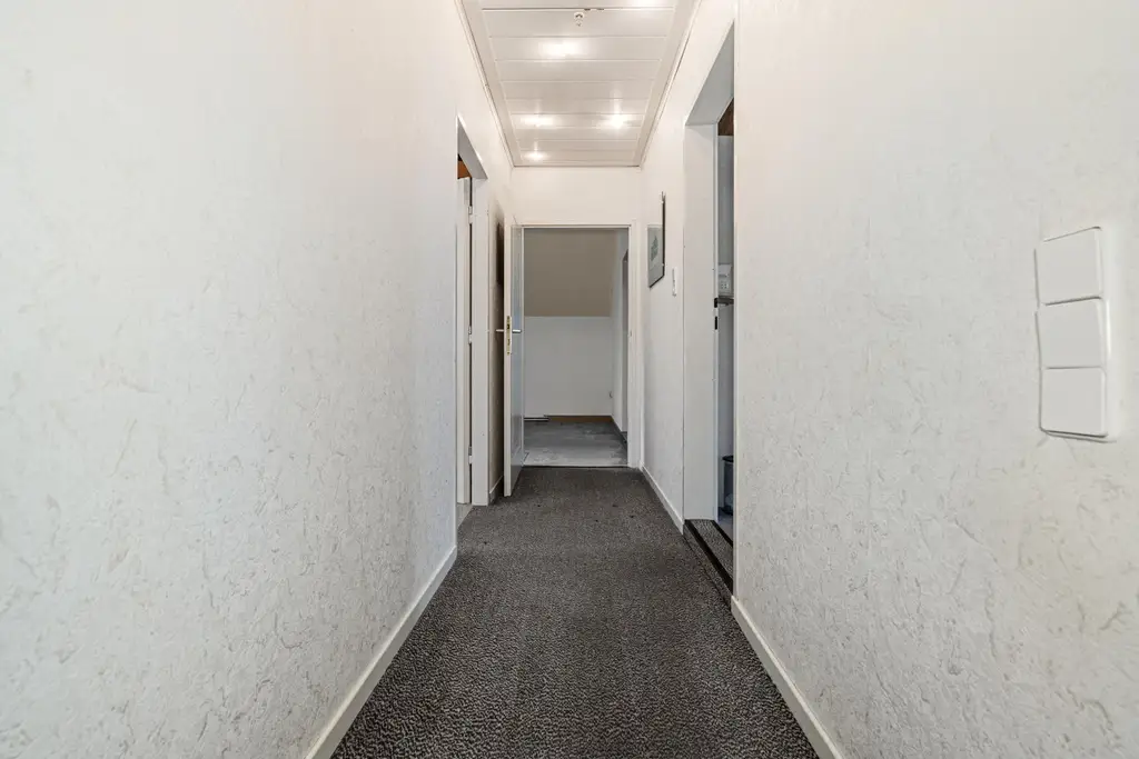 "Exklusives Einfamilienhaus in Hietzing – am Wienerwald"