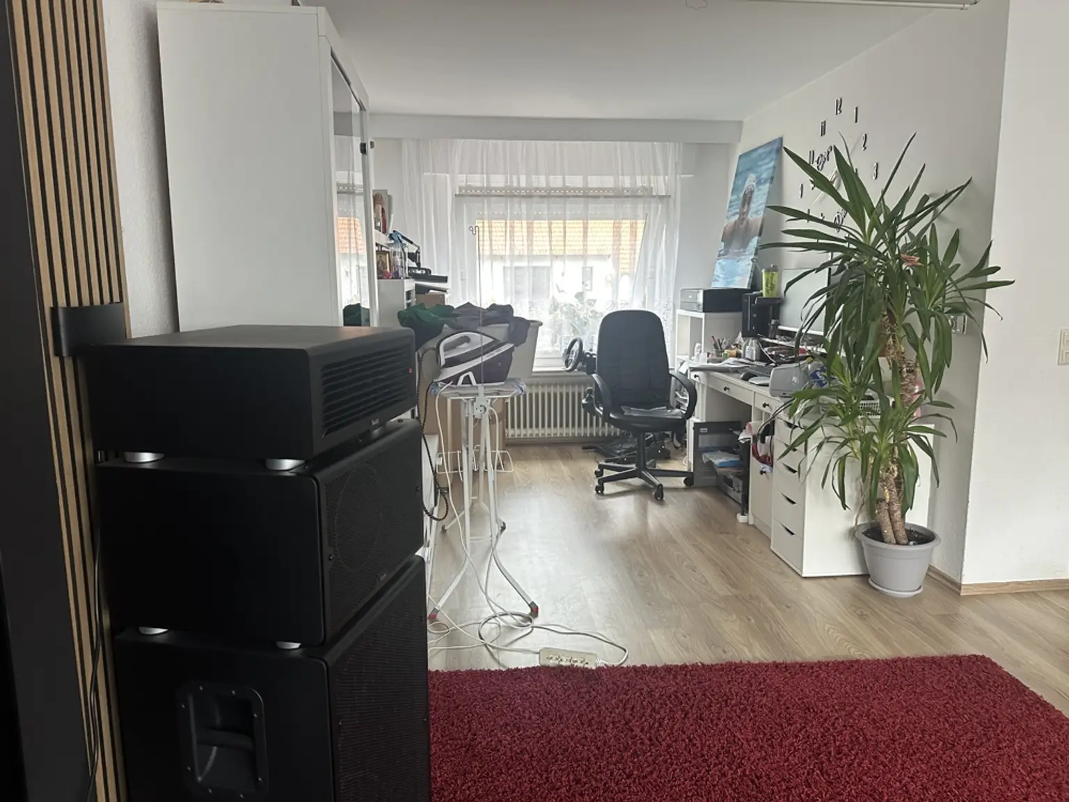 Wohnen EG