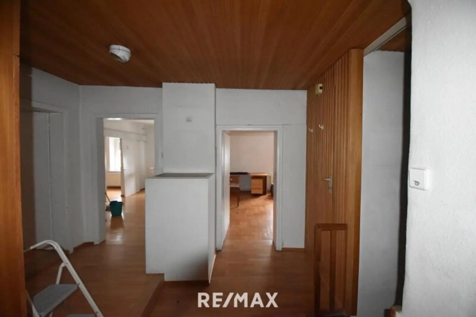 Vorraum Wohnung 2 OG