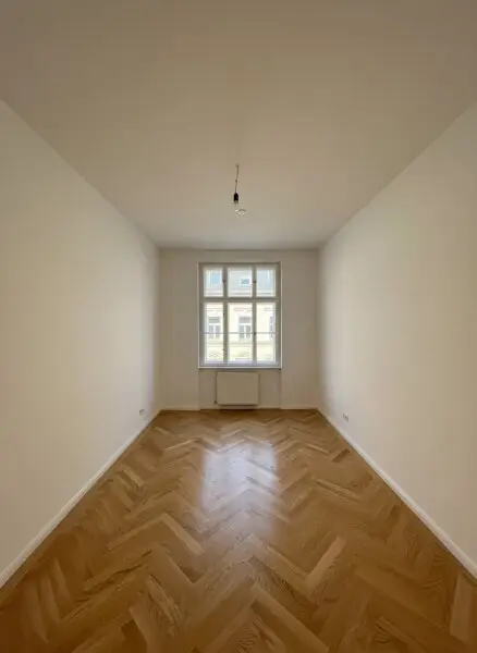 MUSTERFOTO - WOHNZIMMER