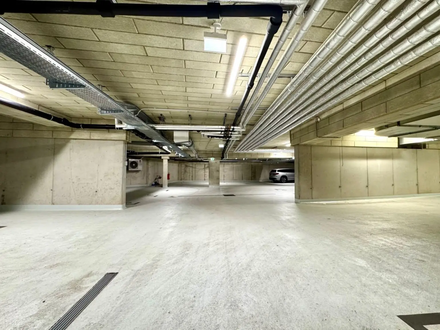 T | ++ NEU ++ Exklusives WOHNEN/ARBEITEN mit zwei sonnigen TERRASSEN | Prima Service Immobilien