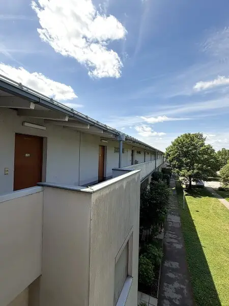 2. Stock/Dachgeschoß/Hausanlage