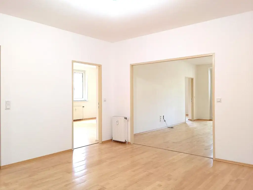 Eigentumswohnung in Mödling mit 4 Zimmer