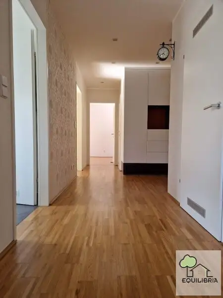 Perfekte Familienwohnung - Traumhafte Terrassenwohnung in bevorzugter Lage bei den Weinbergen
