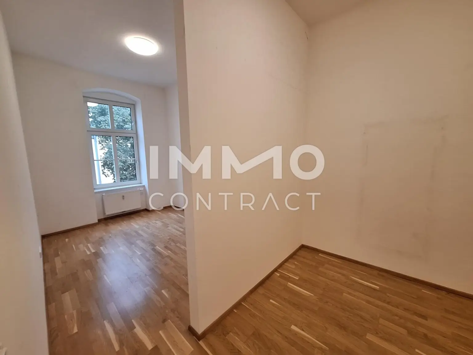 Ideale 3-Zimmer Wohnung mit Traumblick in der Bischofstraße