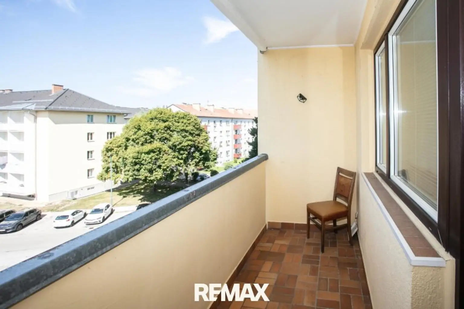 Loggia