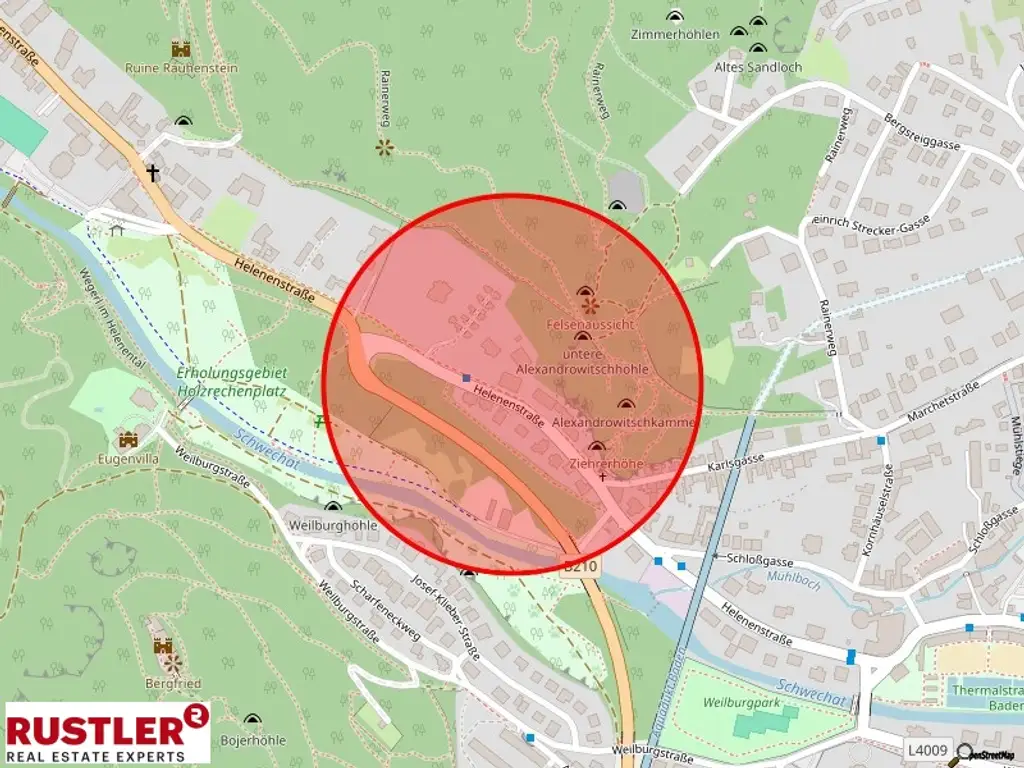 Großzügige 2 Zimmerwohnung mit Loggia