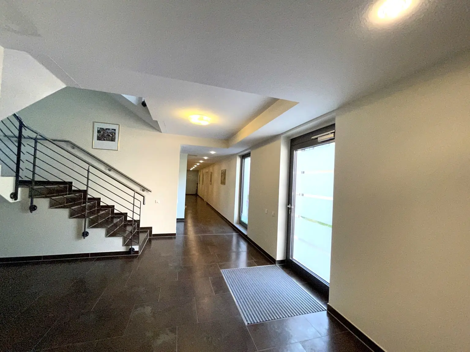 Treppenhaus EG