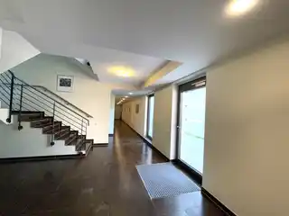 Treppenhaus EG