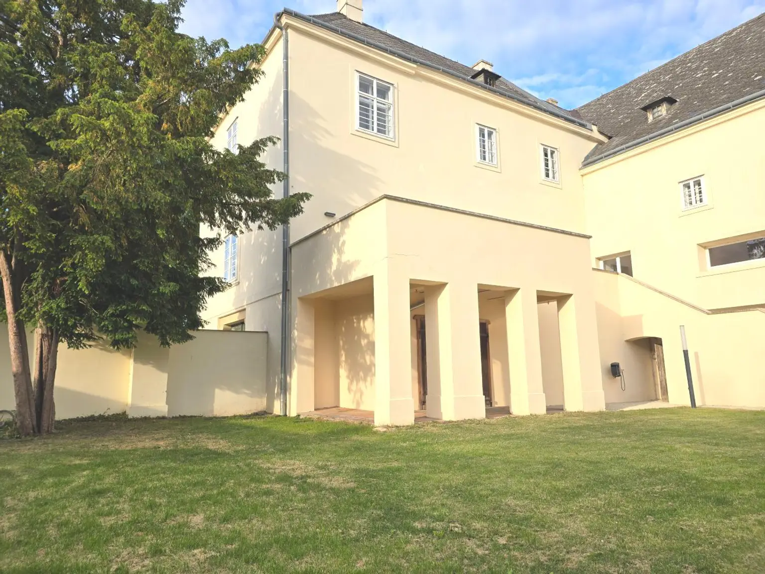 Bruckerstrasse Obj.3336 q