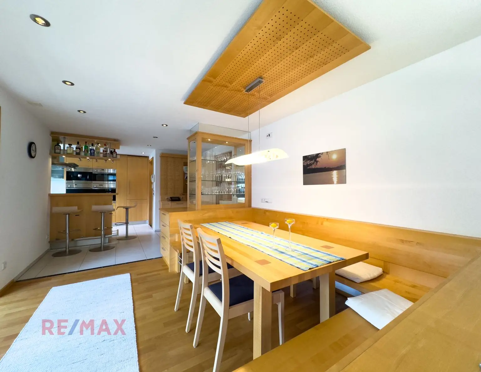 Wohnen mit Flair - Gemütliche 3-Zimmer-Wohnung in grüner Umgebung