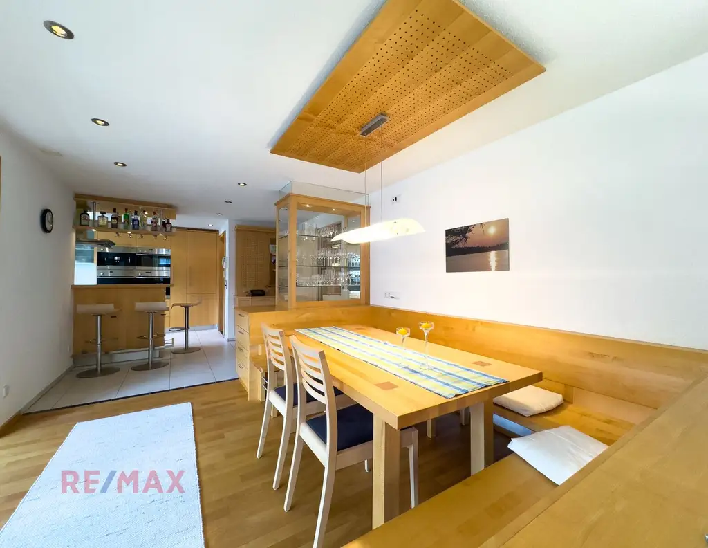 Wohnen mit Flair - Gemütliche 3-Zimmer-Wohnung in grüner Umgebung