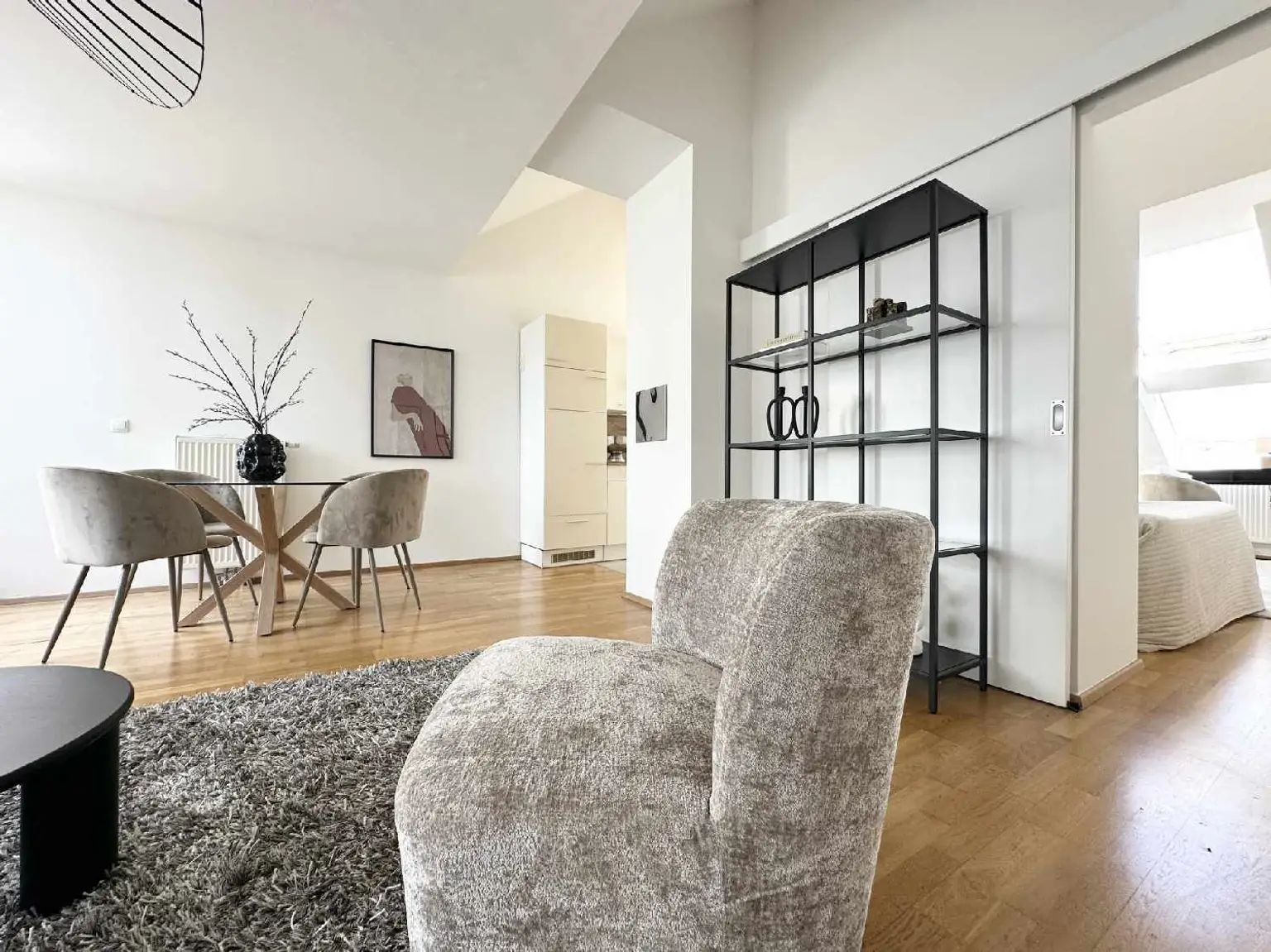 Wohnzimmer II