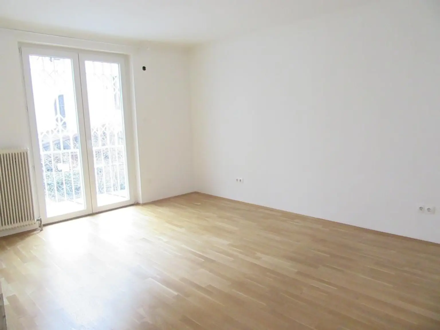 "Begehrte Innenstadtlage!"