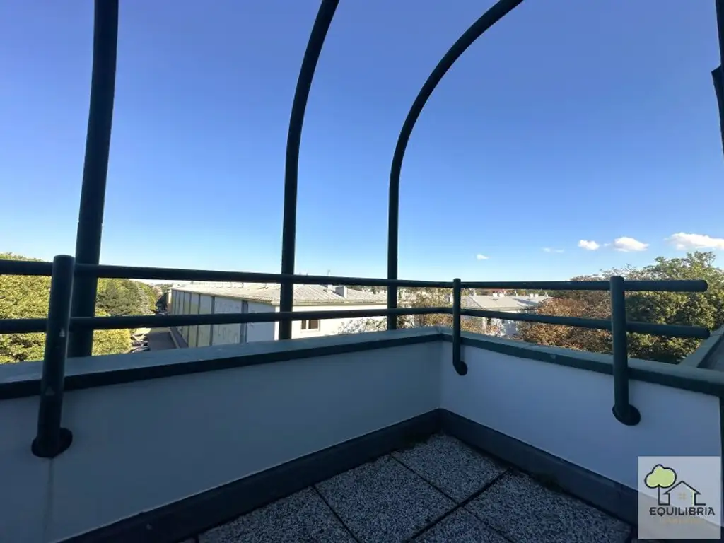 1130-WIEN- 2-ZIMMER-WOHNUNG MIT 2 TERRASSEN IN U-BAHN NÄHE