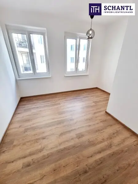 Schnell sein! Attraktive Neubauwohnung im Zentrum! Angenehme Ruhelage + Ideale Raumaufteilung + Perfekte Infrastruktur und Anbindung!