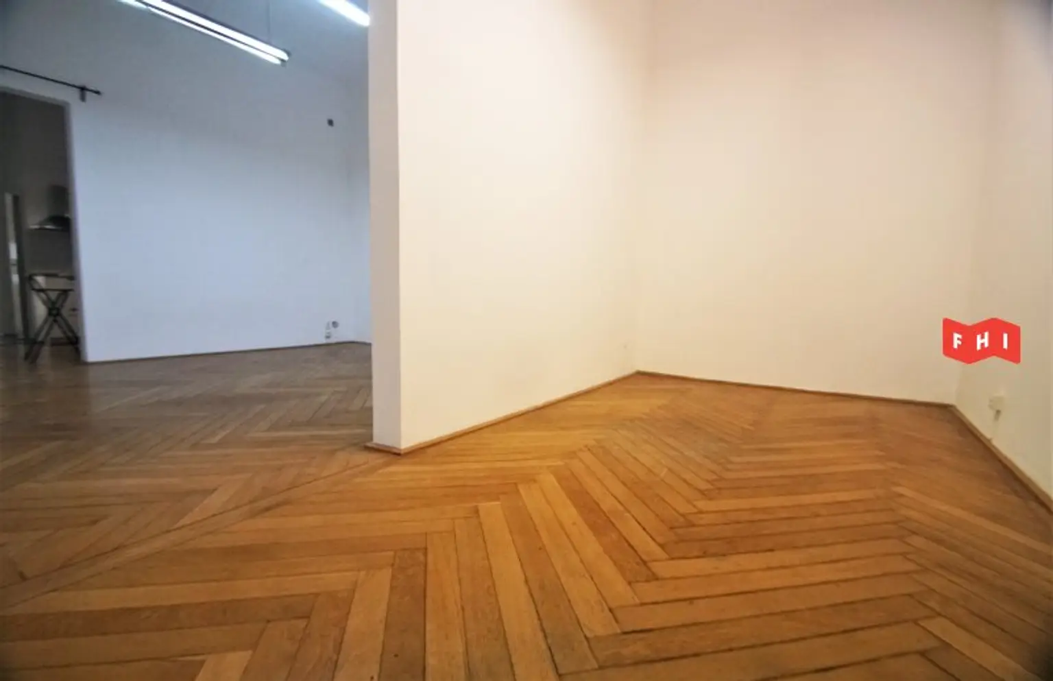 Schöne, multifunktionale Gewerbefläche auf 2 Ebenen***schöne Lage in Mariahilf***unbefristet und bestandsfrei