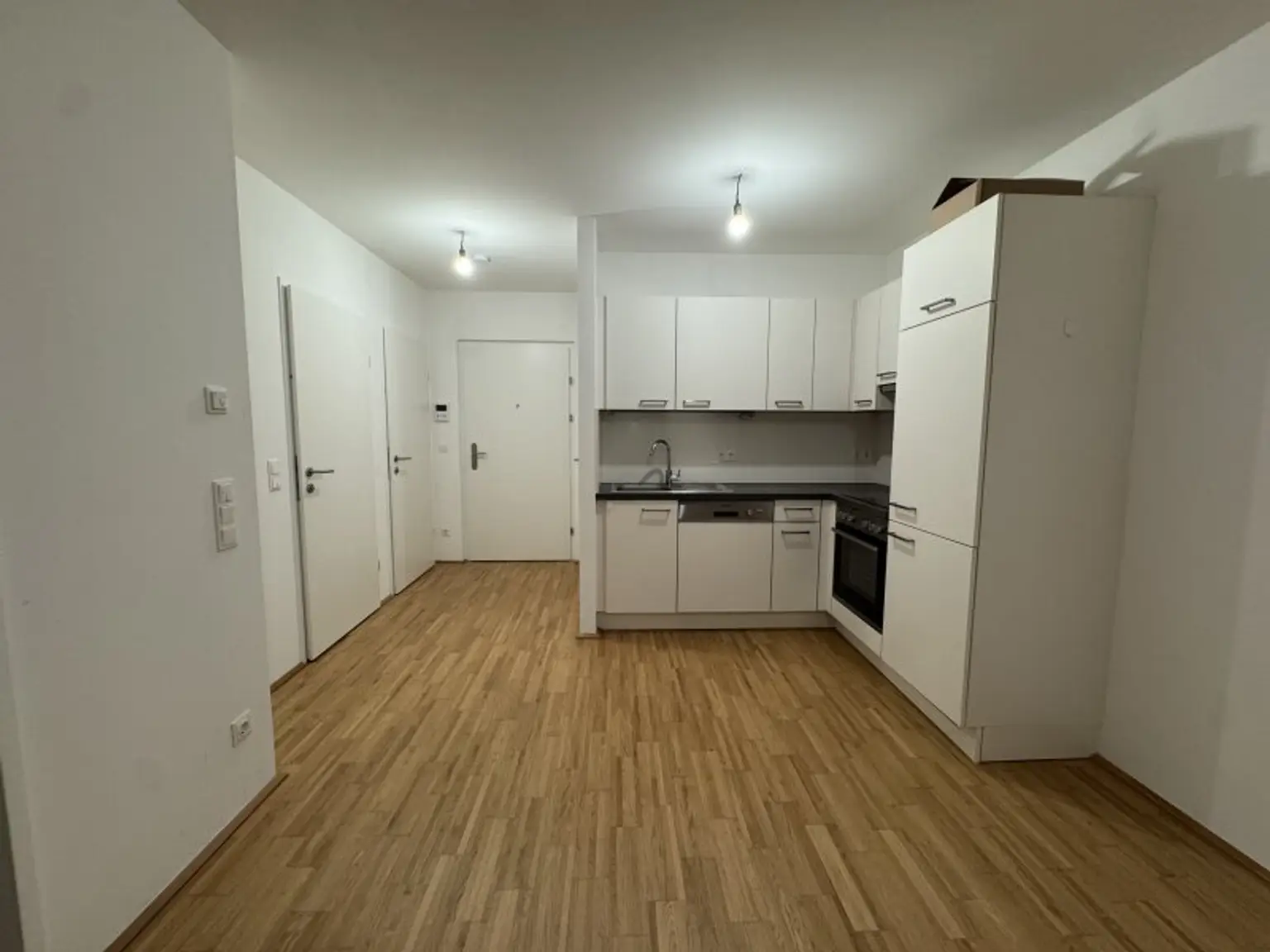 Hervorragende Lage! Moderne 2-Zimmer-Wohnung im 20. Bezirk – Anfrage senden & Termin direkt buchen!